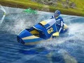 Lalao Water Power Boat Racer 3D