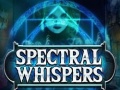 Lalao Spectral Whispers