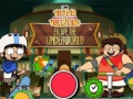 Lalao Victor and Valentino Escape the Underworld