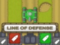 Lalao Line of Defense