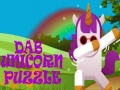 Lalao Dab Unicorn Puzzle