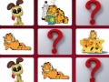 Lalao Garfield Memory Time