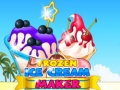 Lalao Frozen Ice Cream Maker