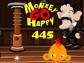 Lalao Monkey GO Happy Stage 445