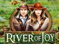 Lalao River of Joy
