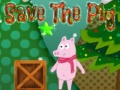 Lalao Save the Pig