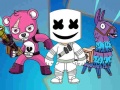 Lalao Battle Royale Coloring Book