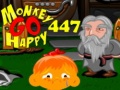 Lalao Monkey GO Happy Stage 447