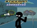 Lalao Stickman Sports Badminton