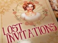 Lalao Lost Invitations