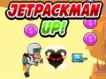 Lalao Jetpackman Up!
