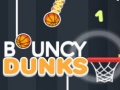 Lalao Bouncy Dunks