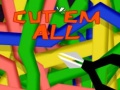 Lalao Cut 'Em All