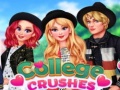 Lalao College Crushes