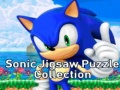 Lalao Sonic Jigsaw Puzzle Collection