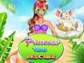 Lalao Princess Pet Rescuer