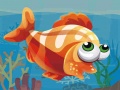 Lalao Fish World Puzzle