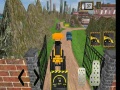 Lalao Real Excavtor City Construction