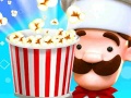 Lalao Popcorn Show