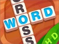 Lalao Word Cross Jungle
