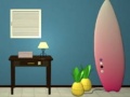 Lalao Room with a Canary