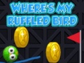 Lalao Where's my ruffled bird