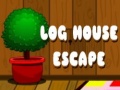 Lalao Log House Escape