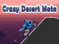 Lalao Crazy Desert Moto