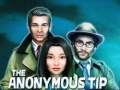 Lalao The Anonymous Tip