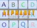 Lalao Alphabet Memory Game