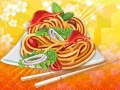 Lalao Fried Noodles