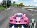 Lalao Traffic Zone Car Racer