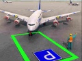 Lalao Air Plane Parking 3d