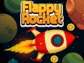 Lalao Flappy Rocket