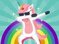 Lalao Dab Unicorns Puzzle