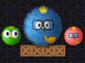 Lalao Where Is My Ruffled Bird