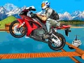 Lalao Motorbike Beach Fighter 3d