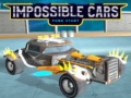 Lalao Impossible Cars Punk Stunt