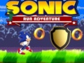 Lalao Sonic Run Adventure