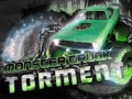 Lalao Monster Truck Torment