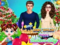 Lalao Baby Taylor Happy Father's Day 