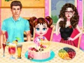 Lalao Baby Taylor Happy Mothers Day