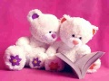 Lalao Cute Teddy Bears Slide