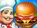 Lalao Cooking Fever