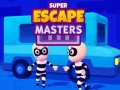 Lalao Super Escape Masters