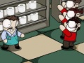 Lalao Toilet Paper Rush