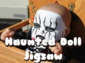 Lalao Haunted Doll Jigsaw
