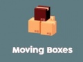 Lalao Moving Boxes