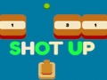 Lalao Shot Up