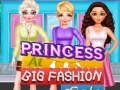 Lalao Princess Big Fashion Sale